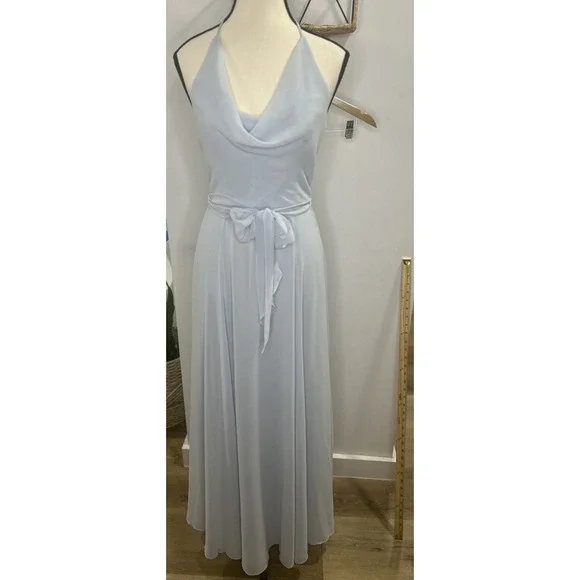 amsale bridesmaid dress sizing Amsale Jacqueline